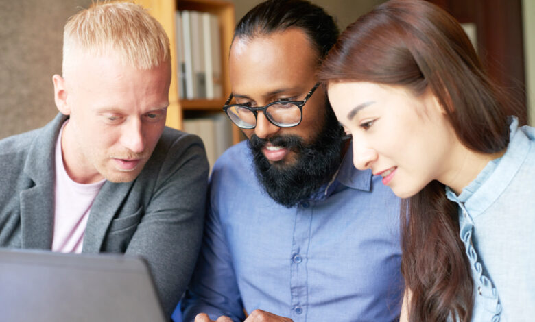 Workforce Diversity Solutions