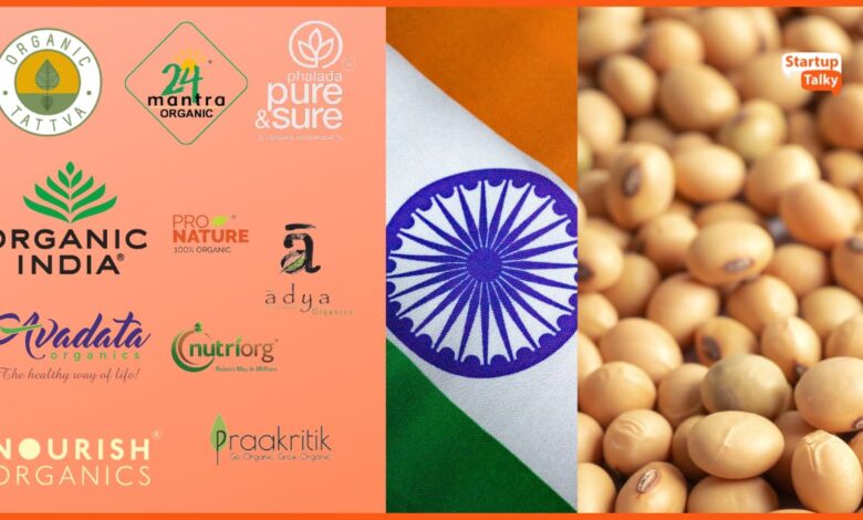 Organic Food Brands