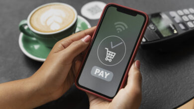 mobile payment apps