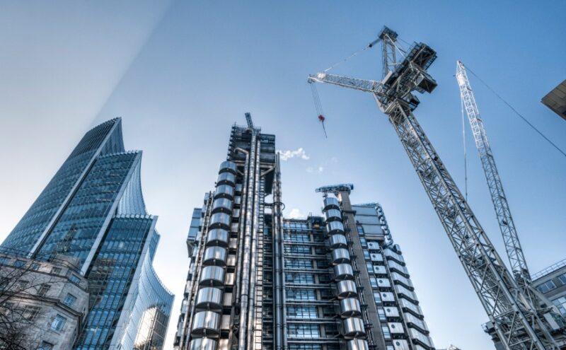 real estate development