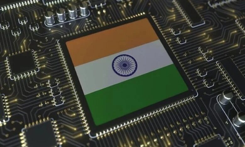 India's Electronics Manufacturing industry Aims at 2030.