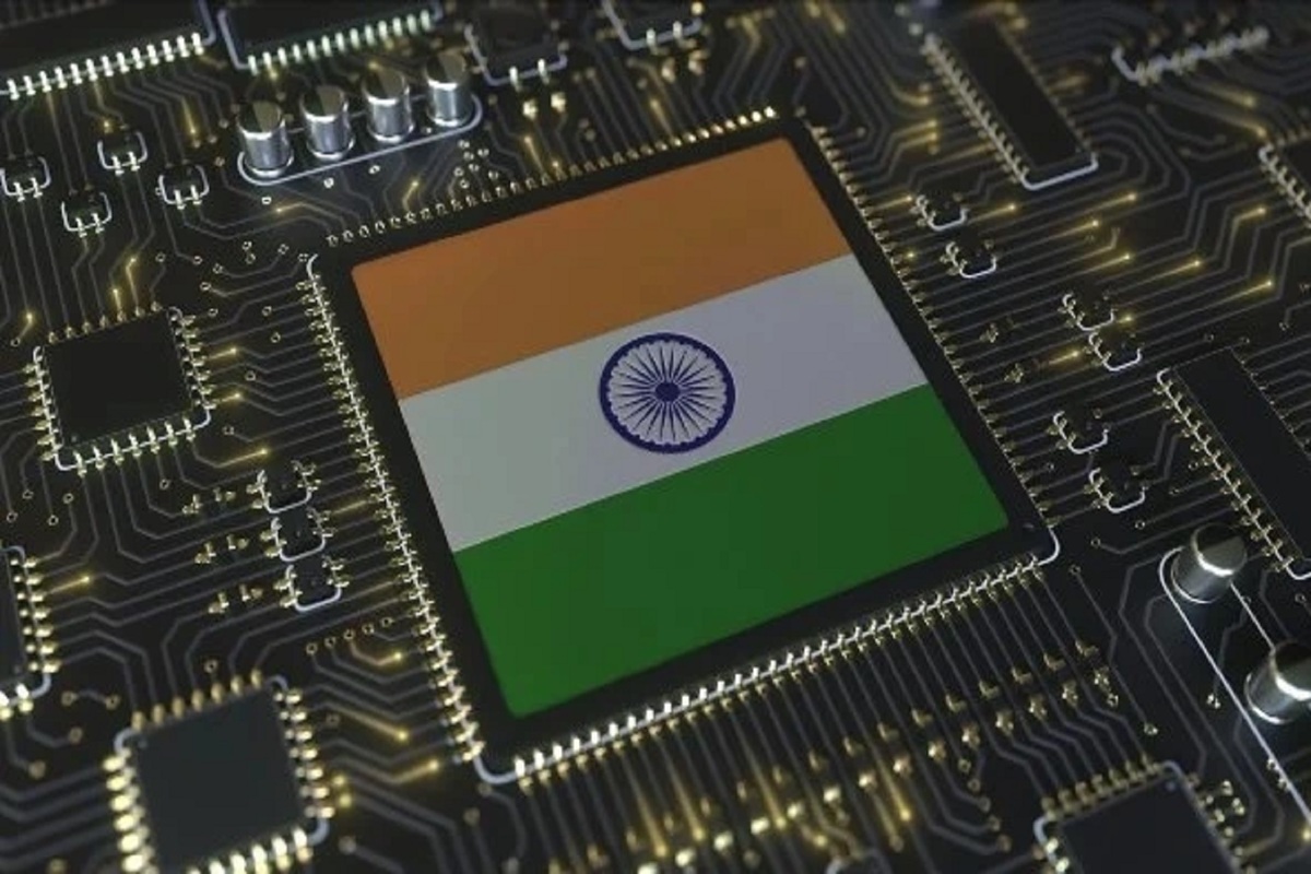 India's Electronics Manufacturing industry Aims at 2030.