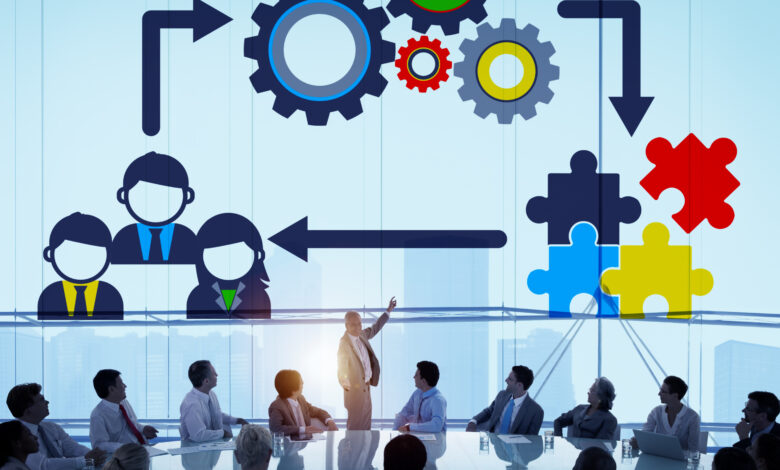 Talent Management Solutions