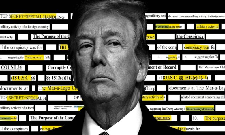 Donald Trump ordered WHO Withdrawal from US