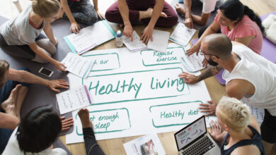 Employee Wellbeing Programs