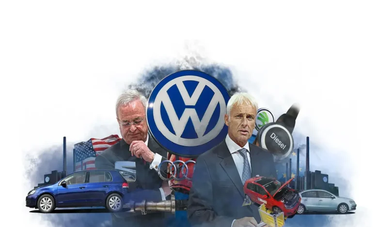 Volkswagen’s $1.4B Tax