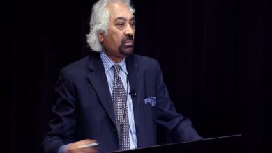 IIIT Ranchi Hack Turns Sam Pitroda’s Speech