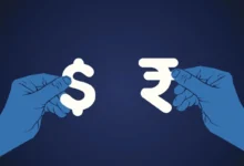 Indian Rupee vs. US Dollar