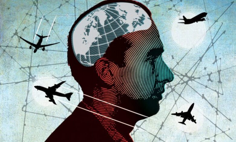 The Great Indian Escape