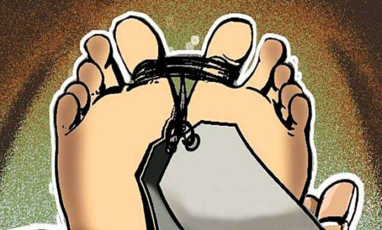 Newlywed murder in UP