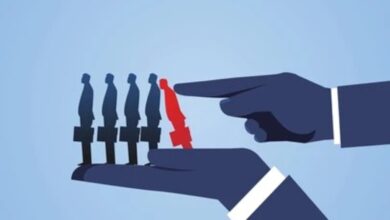 65K Federal Workers In Limbo