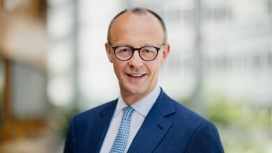 Germany’s Political Landscape