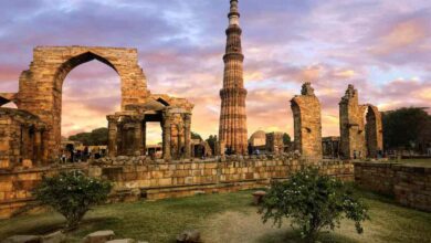 WaPas App Brings Delhi’s Hidden History To Life