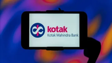 Kotak Mahindra Bank