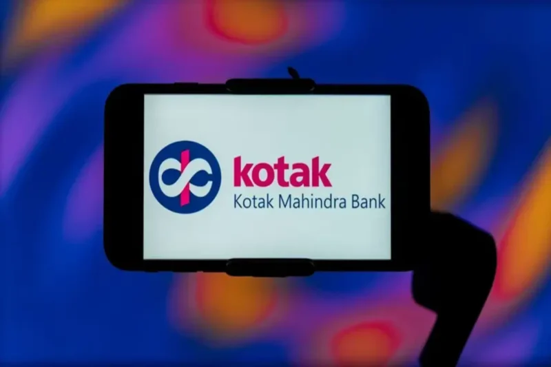 Kotak Mahindra Bank