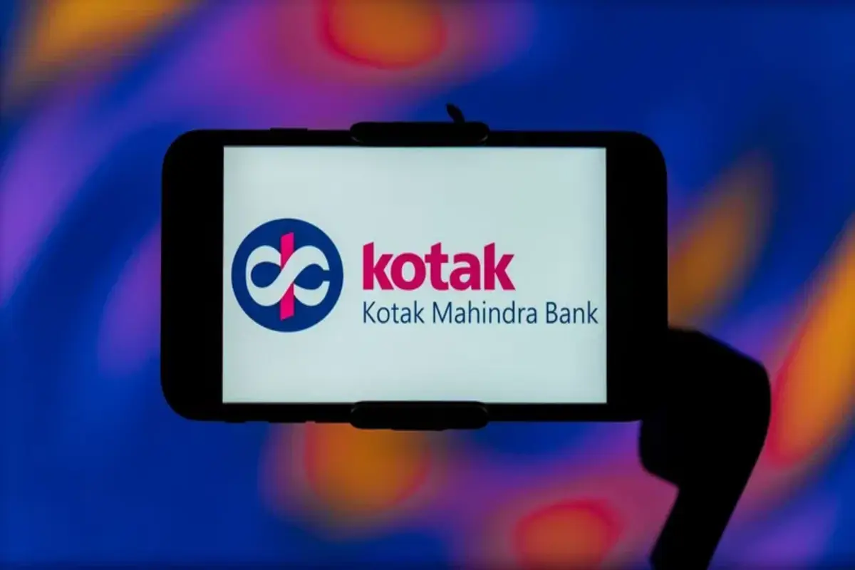 Kotak Mahindra And The Tale Of Chaos…