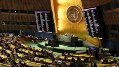 The Big Ukraine Question