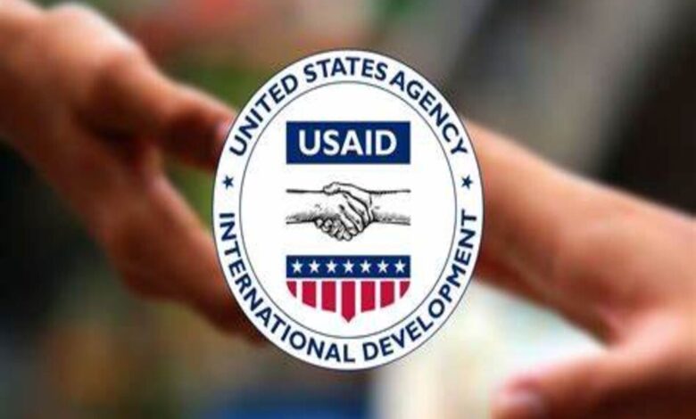 USAID
