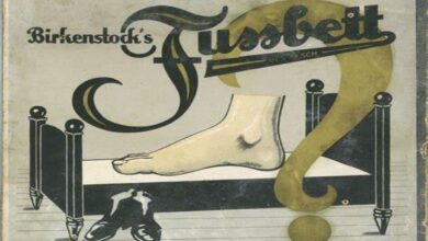 Birkenstock