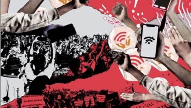 Internet Shutdowns a question on digital freedom