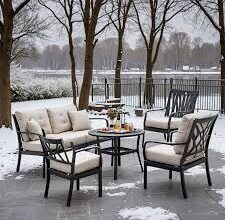 Outdoor Furniture Brands in India