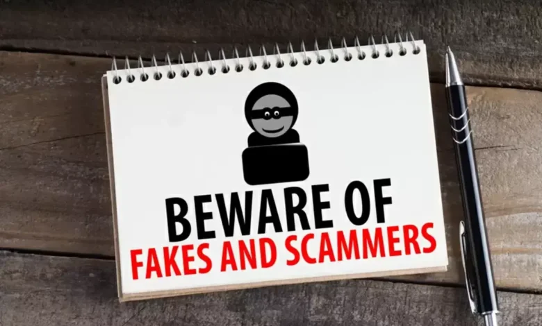 Call Merging Scam