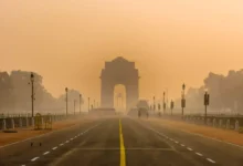 Air Quality India