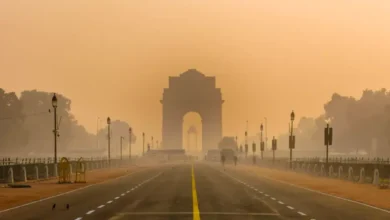 Air Quality India