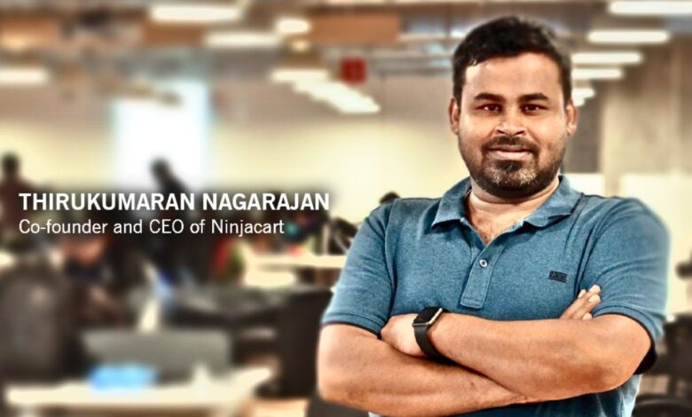 Thirukumaran Nagarajan