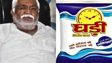 Muralidhar Gyanchandani