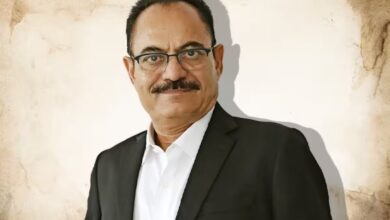 Chandubhai Virani
