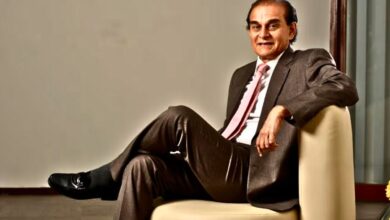 Harsh Mariwala