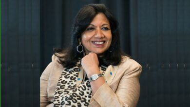 Kiran Mazumdar Shaw