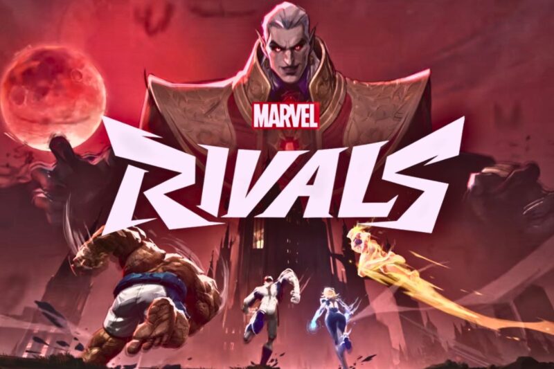 Marvel Rivals