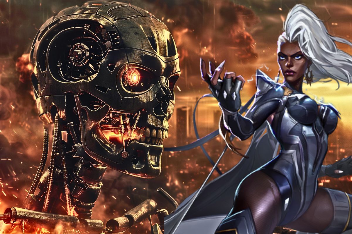 Marvel Rivals Using Ai Marvel Rivals: Those Who Created The Great Game Are Fired!