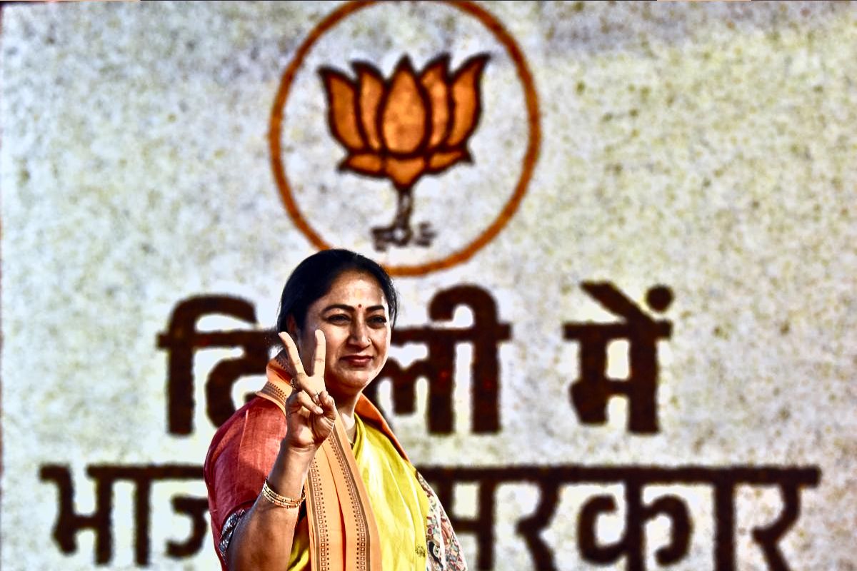 Delhi’s Clean-Air: Only For Government And Not For Public!