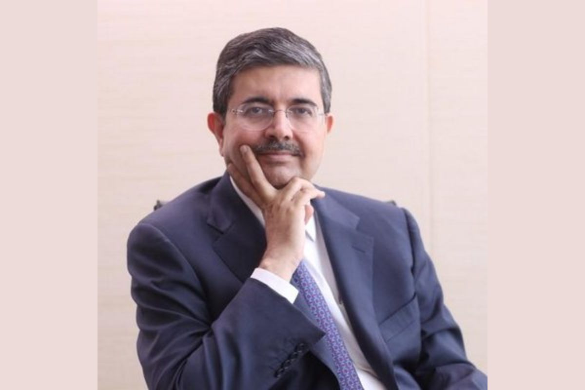 Uday Kotak