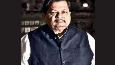 Ballabh Prasad Agarwal