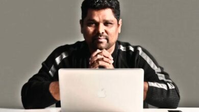 Girish Mathrubootham