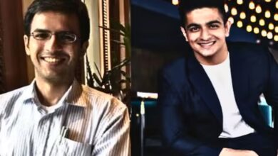 Nepotism in Judiciary