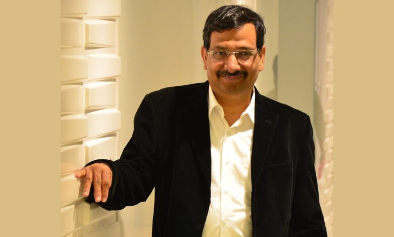 Arun Jain