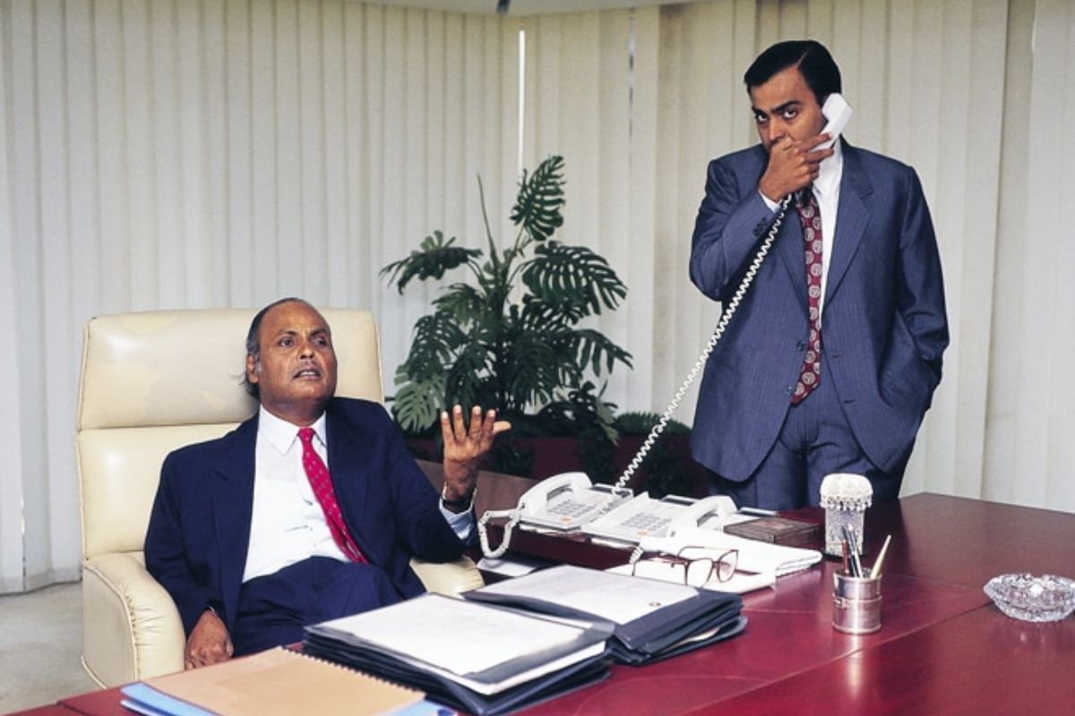 Reliance-Ambani, JIO IPO