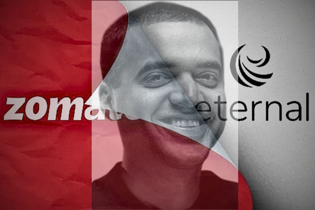 Zomato to Eternal