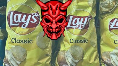 Lay's