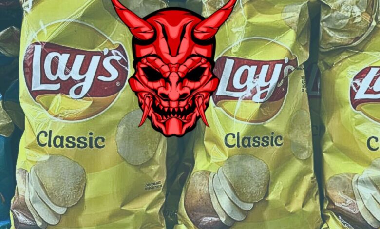 Lay's