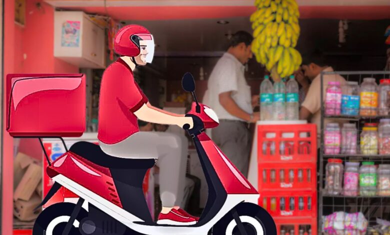 Are apps killing stores?