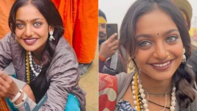 Monalisa in Bollywood