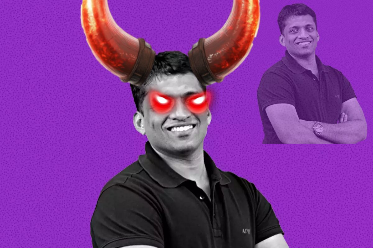 Byju’s- A Tuition Empire That Couldn’t Calculate Where $533 Million Went?