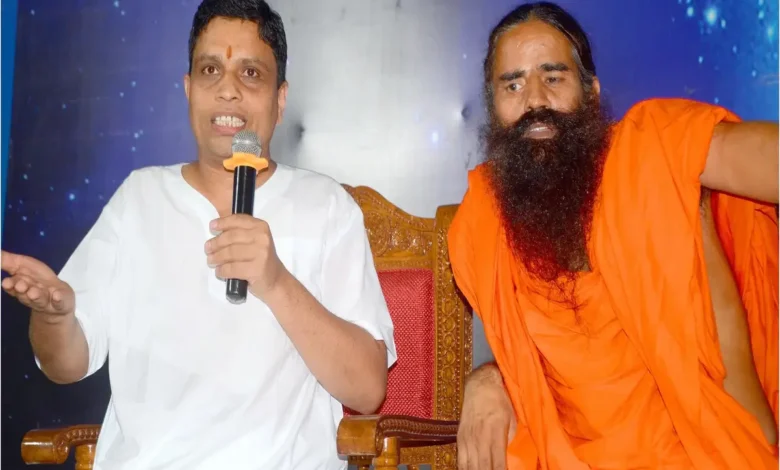 Baba Ramdev
