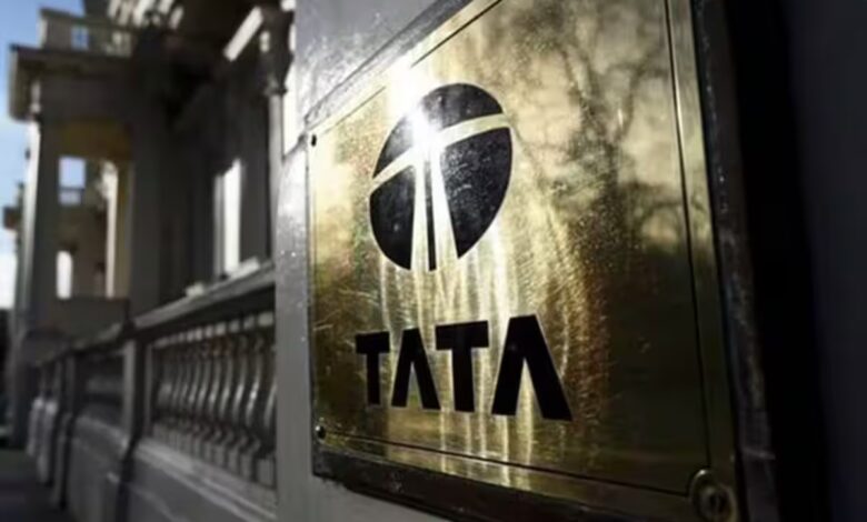 Tata Capital Eyes $11B